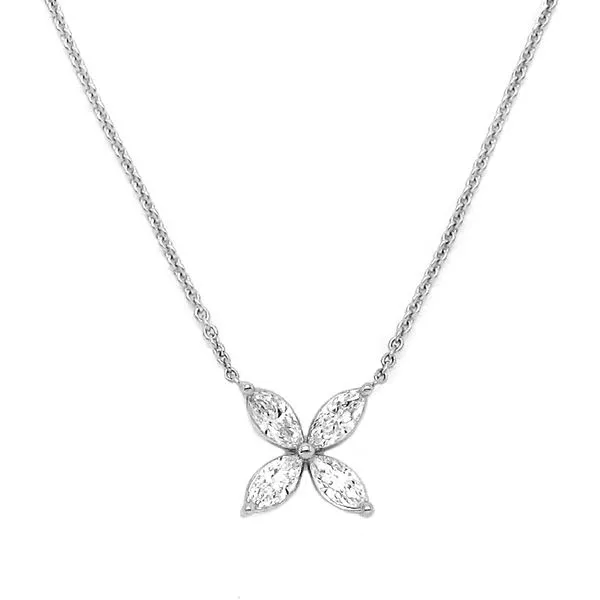 Inspired Diamond Necklace Occasions Fine Jewelry Midland, TX