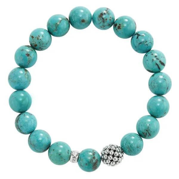 Beaded Turquoises Bracelet Occasions Fine Jewelry Midland, TX