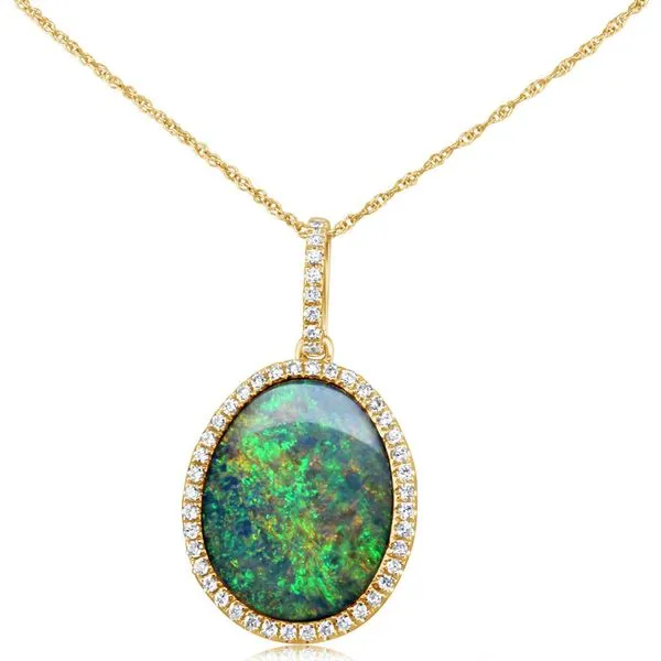 Necklace Occasions Fine Jewelry Midland, TX