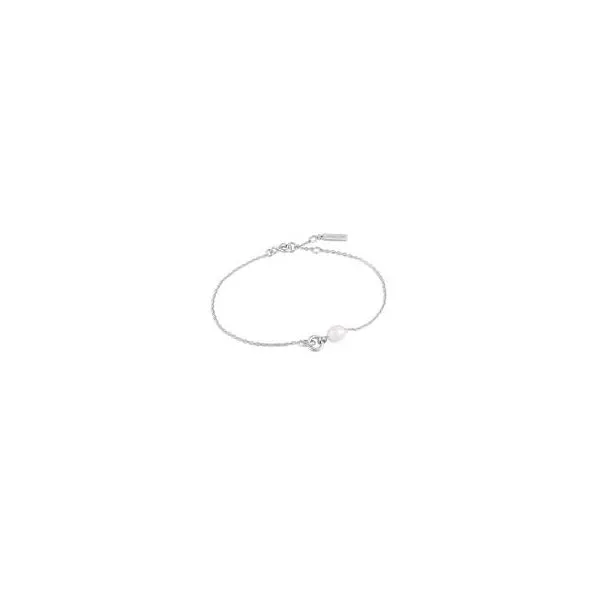 Station Pearl Bracelet Occasions Fine Jewelry Midland, TX