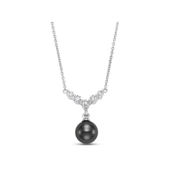 Inspired Pearl Necklace Occasions Fine Jewelry Midland, TX