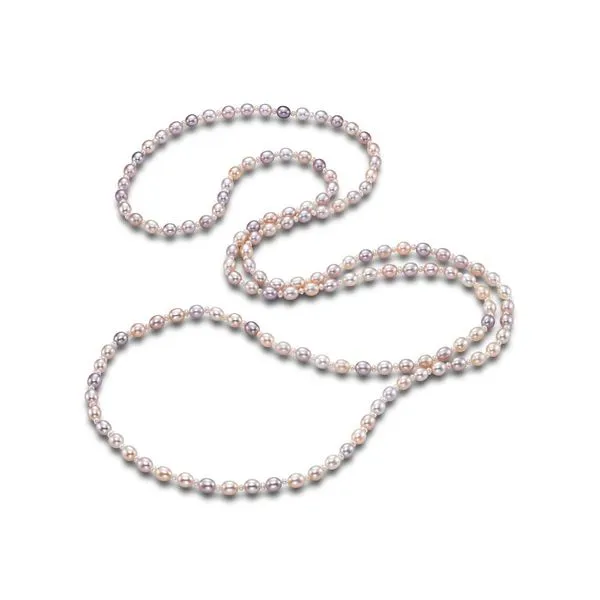 Classic Single Strand Pearl Strand 00135000937 Midland Occasions