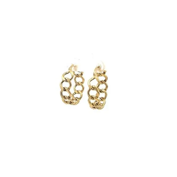 Hoop Earrings Occasions Fine Jewelry Midland, TX