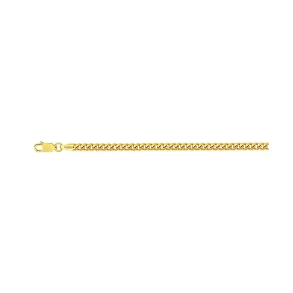 Link Gold Chain Occasions Fine Jewelry Midland, TX