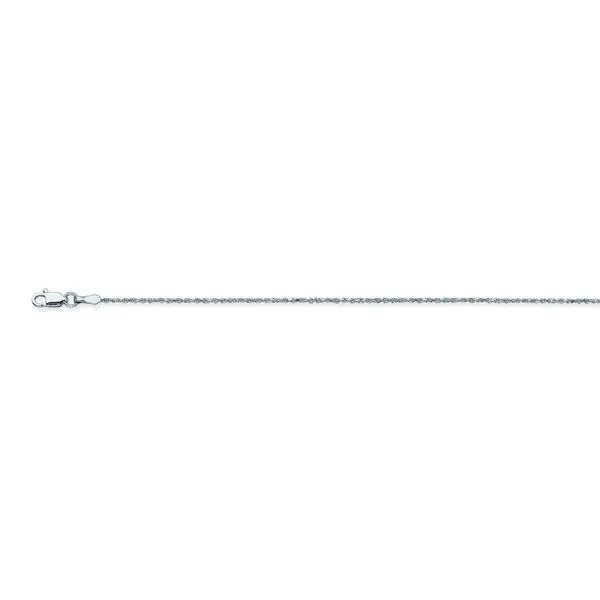 Rope Gold Chain Occasions Fine Jewelry Midland, TX