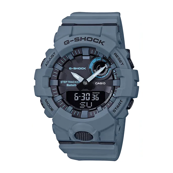 Casio g 2025 shock occasion