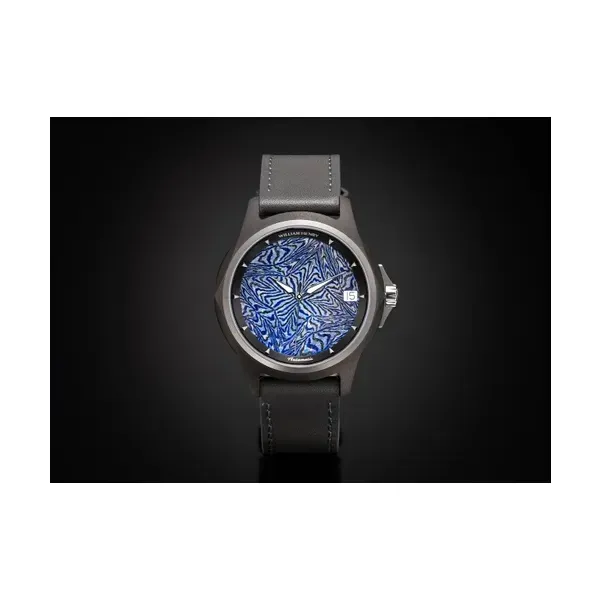 Automatic Men's Watch Occasions Fine Jewelry Midland, TX