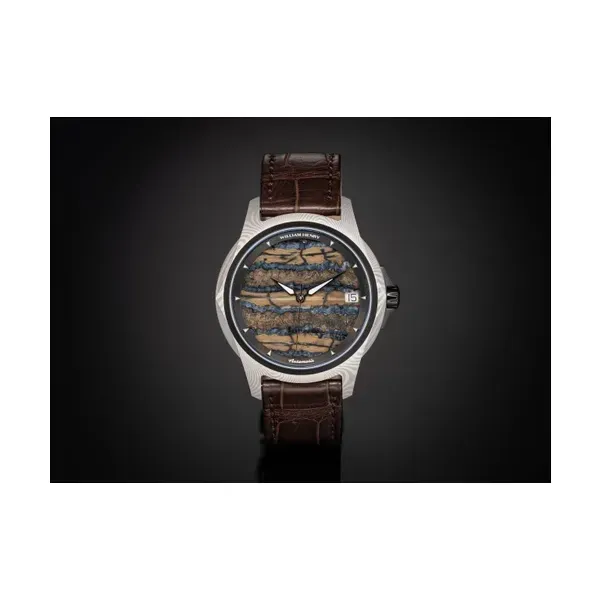 Automatic Men's Watch Occasions Fine Jewelry Midland, TX