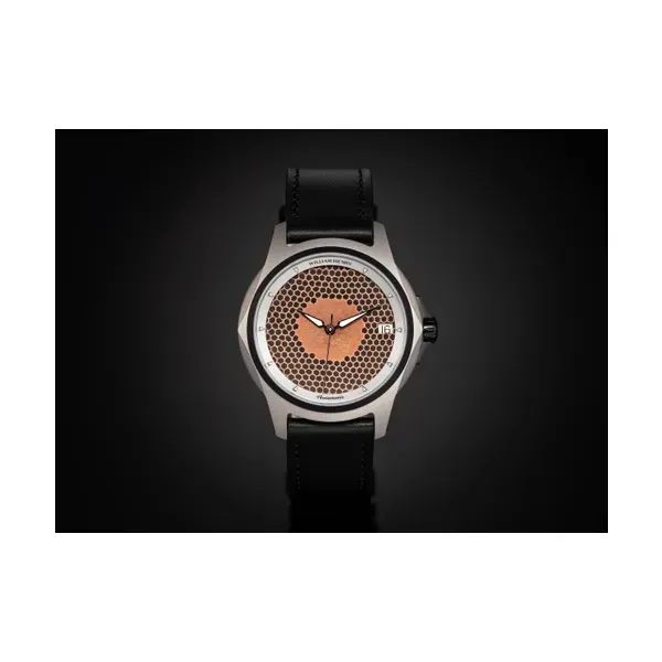 Automatic Men's Watch Occasions Fine Jewelry Midland, TX