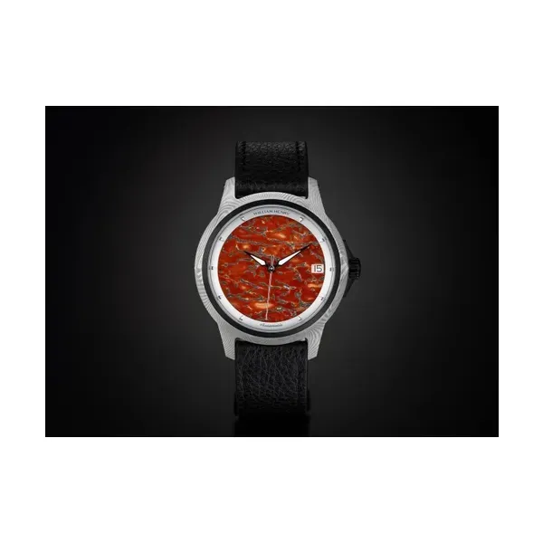 Automatic Men's Watch Occasions Fine Jewelry Midland, TX