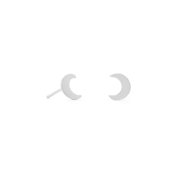 Stud Silver Earrings Occasions Fine Jewelry Midland, TX