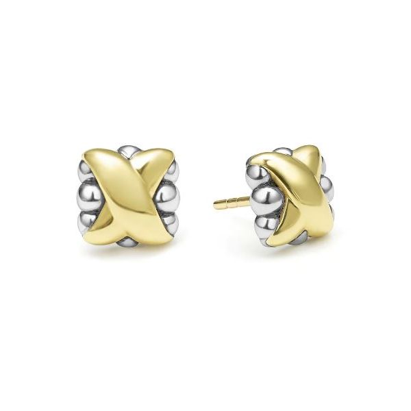 Stud Silver Earrings Occasions Fine Jewelry Midland, TX