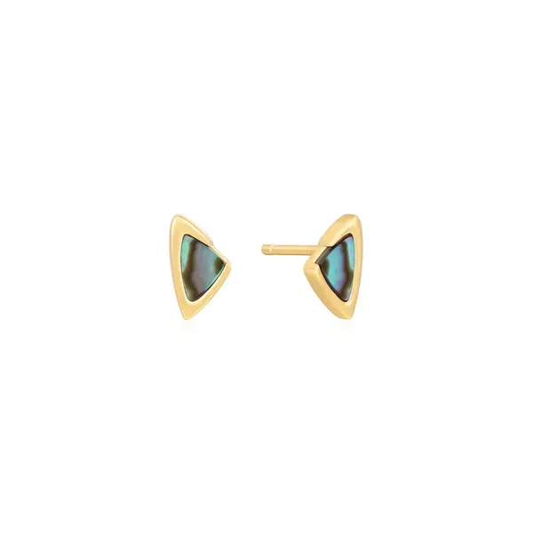 Stud Silver Earrings Occasions Fine Jewelry Midland, TX