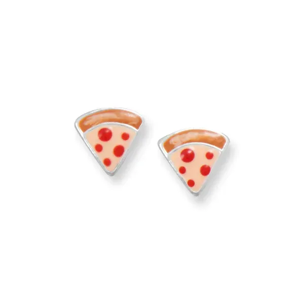 Stud Silver Earrings Occasions Fine Jewelry Midland, TX