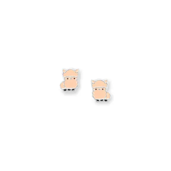 Stud Silver Earrings Occasions Fine Jewelry Midland, TX