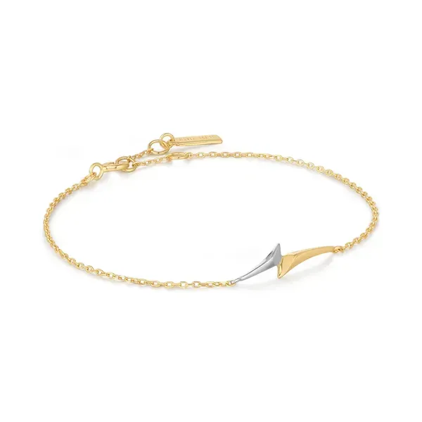 Station Silver Bracelet Occasions Fine Jewelry Midland, TX