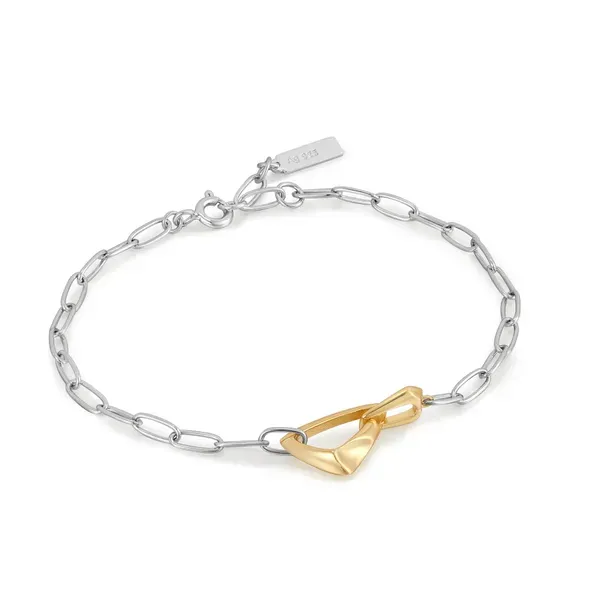 Link Silver Bracelet Occasions Fine Jewelry Midland, TX