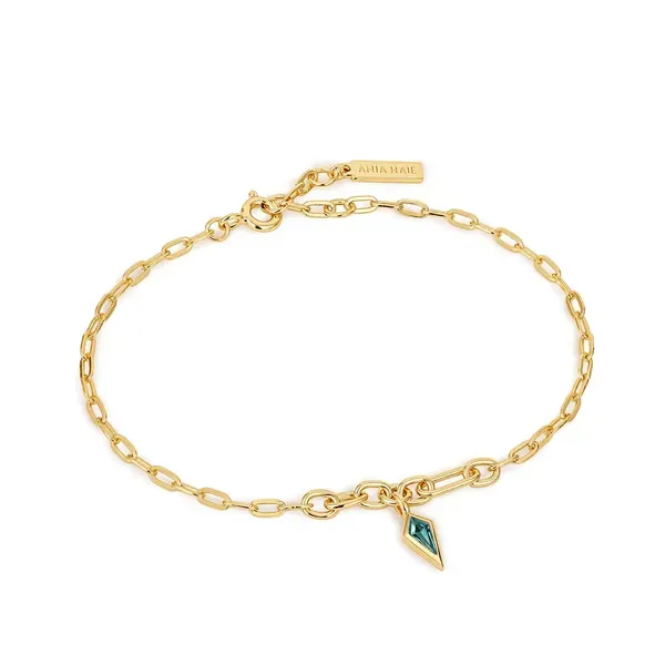 Link Silver Bracelet Occasions Fine Jewelry Midland, TX