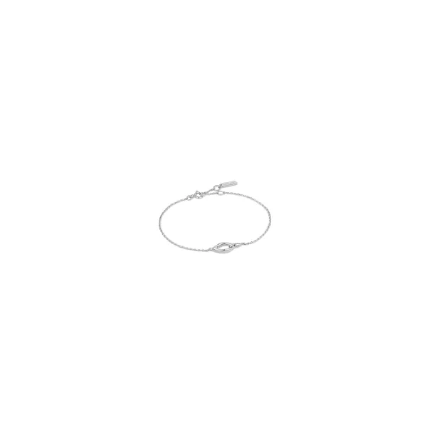 Link Silver Bracelet Occasions Fine Jewelry Midland, TX