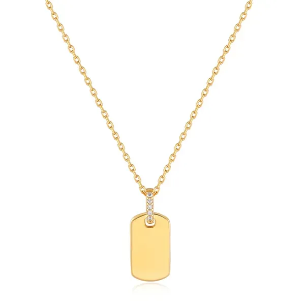 Inspired Silver Necklace Occasions Fine Jewelry Midland, TX