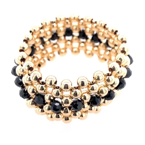 Inspired Gold Filled Ring Occasions Fine Jewelry Midland, TX