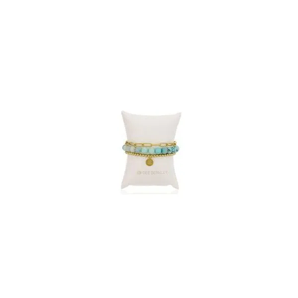 Beaded Gold Filled Bracelet Occasions Fine Jewelry Midland, TX