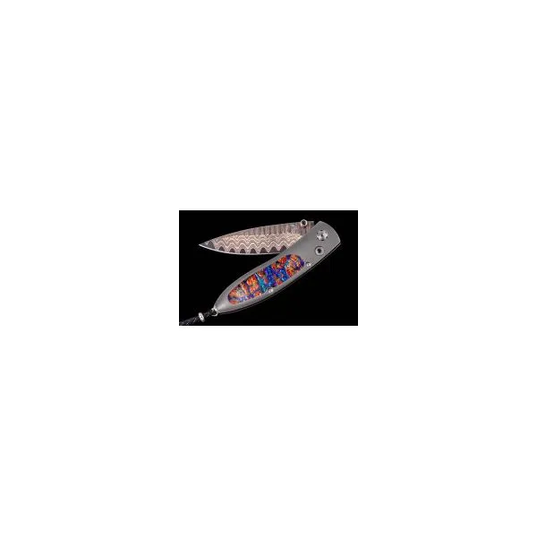 William Henry Knife Occasions Fine Jewelry Midland, TX