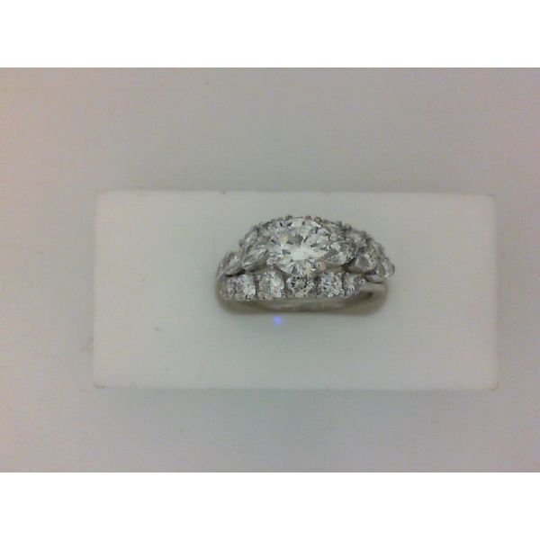 Wedding Ring Set Orin Jewelers Northville, MI