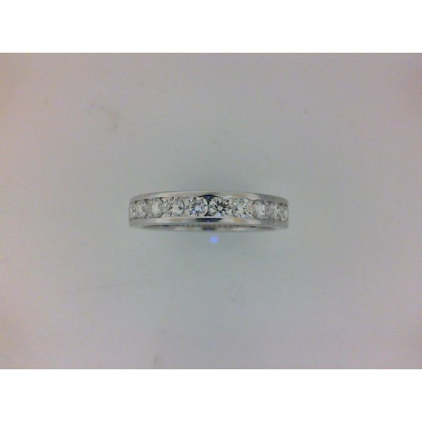 Women's Wedding Band Orin Jewelers Northville, MI