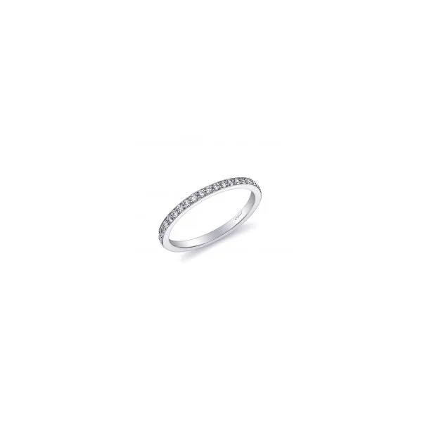 Wedding Band Orin Jewelers Northville, MI