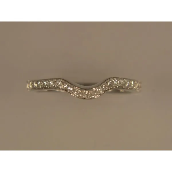 Women's Wedding Band Orin Jewelers Northville, MI