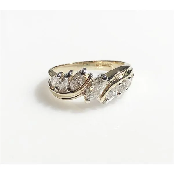 Women's Wedding Band Orin Jewelers Northville, MI