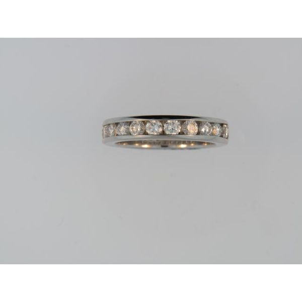 Women's Wedding Band Orin Jewelers Northville, MI