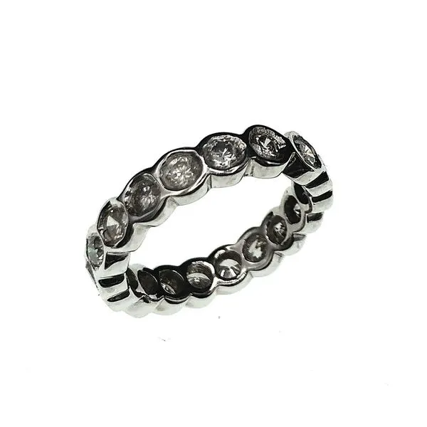 Women's Wedding Band Orin Jewelers Northville, MI