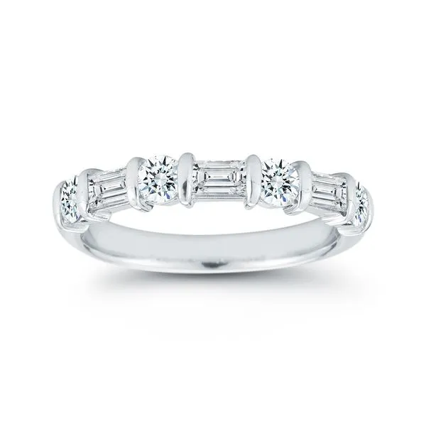 Women's Wedding Band Orin Jewelers Northville, MI