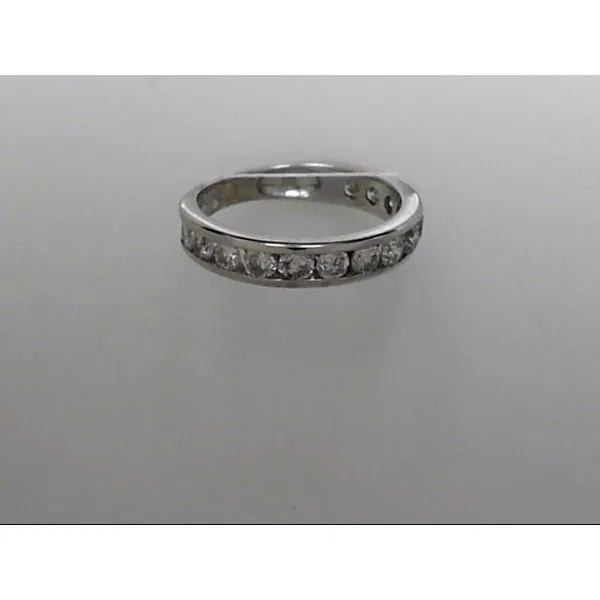 Women's Wedding Band Orin Jewelers Northville, MI