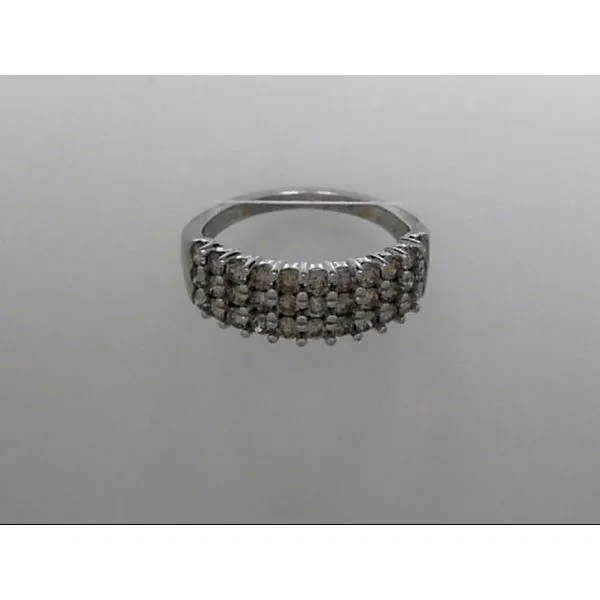 Women's Wedding Band Orin Jewelers Northville, MI
