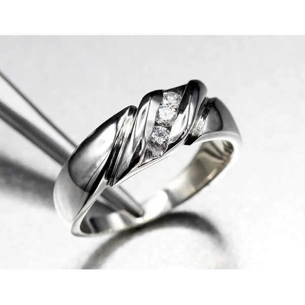 Men's Wedding Band Orin Jewelers Northville, MI