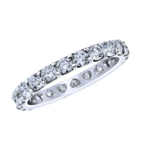 Anniversary Ring Orin Jewelers Northville, MI