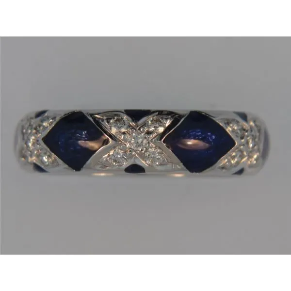 Fashion Ring Orin Jewelers Northville, MI