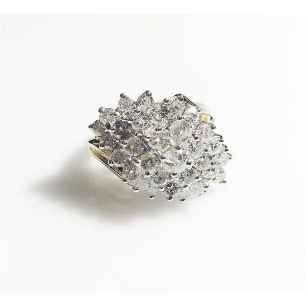 Fashion Ring Orin Jewelers Northville, MI