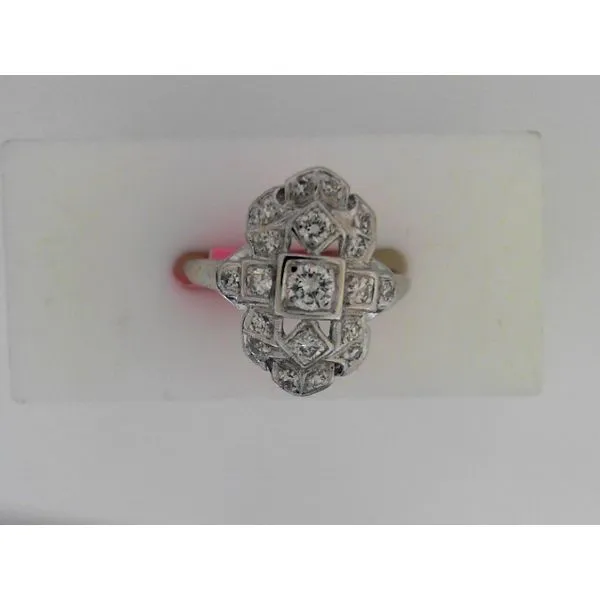 Fashion Ring Orin Jewelers Northville, MI