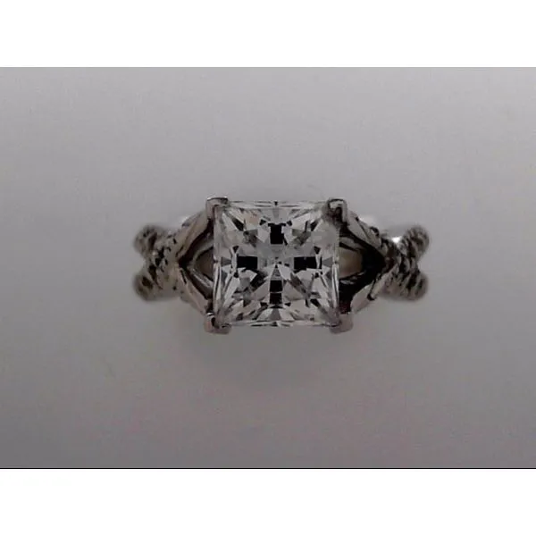 Ring Mounting Orin Jewelers Northville, MI