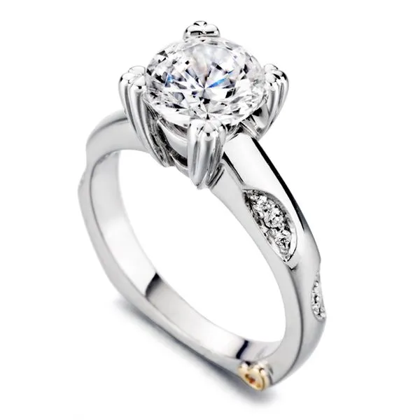 Ring Mounting Orin Jewelers Northville, MI