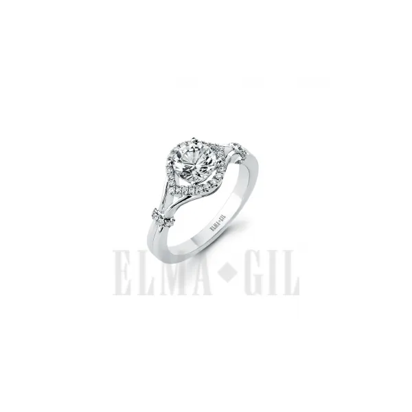 Ring Mounting Orin Jewelers Northville, MI