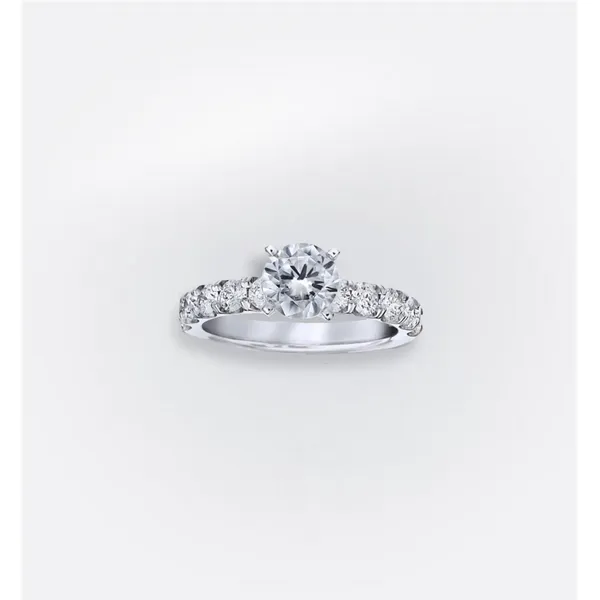 Ring Mounting Orin Jewelers Northville, MI