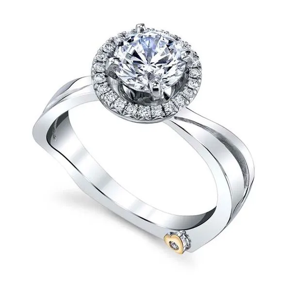 Ring Mounting Orin Jewelers Northville, MI