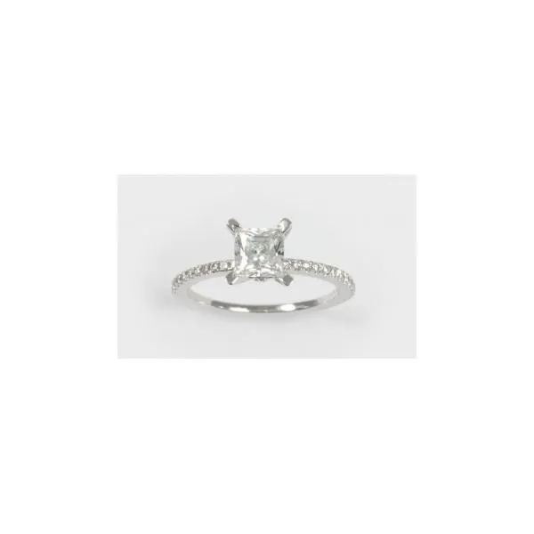 Ring Mounting Orin Jewelers Northville, MI