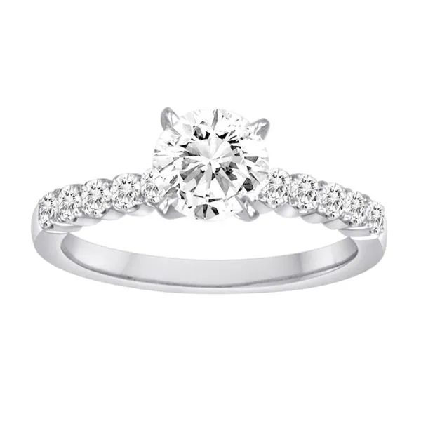 Ring Mounting Orin Jewelers Northville, MI
