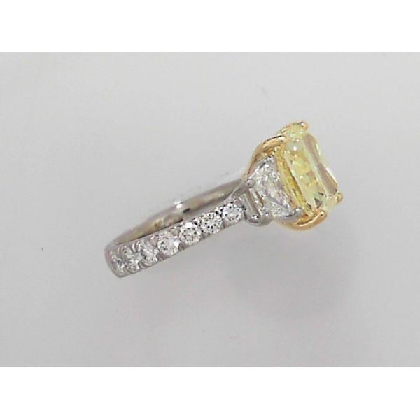Ring Mounting Image 2 Orin Jewelers Northville, MI